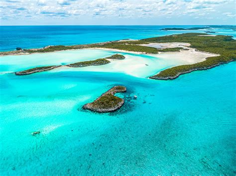 THE 5 BEST Great Exuma Nightlife Activities